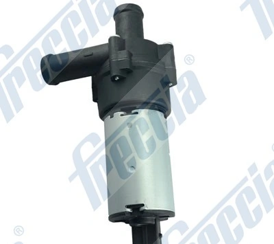 Auxiliary Water Pump (cooling water circuit)