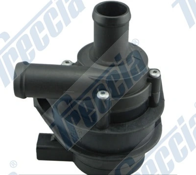 Auxiliary Water Pump (cooling water circuit)