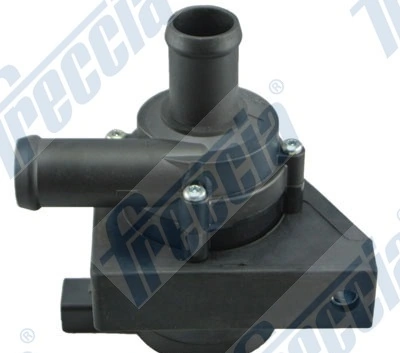 Auxiliary Water Pump (cooling water circuit)