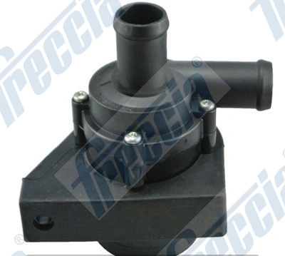 Auxiliary Water Pump (cooling water circuit)