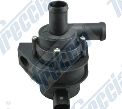 Auxiliary Water Pump (cooling water circuit)