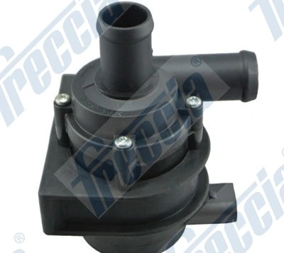 Auxiliary Water Pump (cooling water circuit)