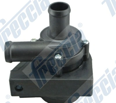 Auxiliary Water Pump (cooling water circuit)
