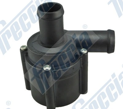 Auxiliary Water Pump (cooling water circuit)