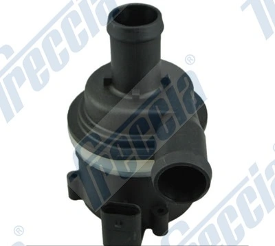 Auxiliary Water Pump (cooling water circuit)
