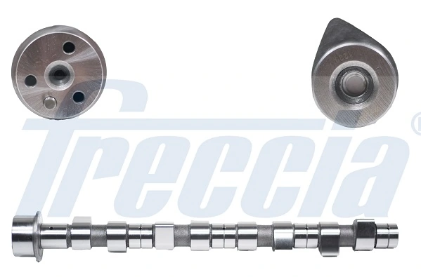 Camshaft