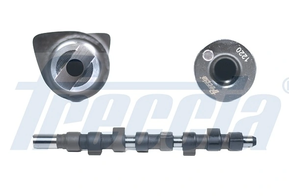Camshaft