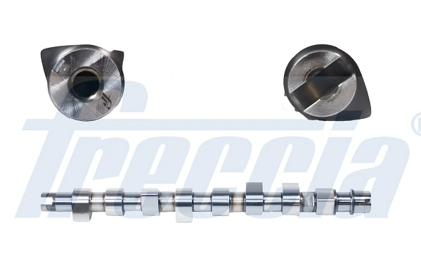 Camshaft