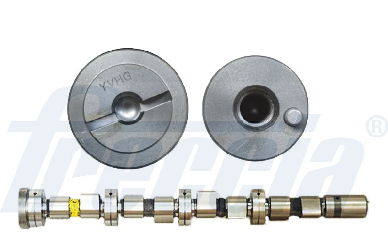 Camshaft