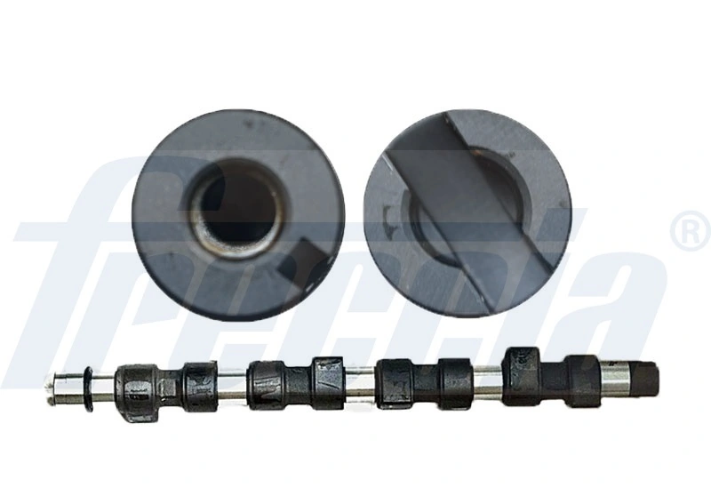Camshaft