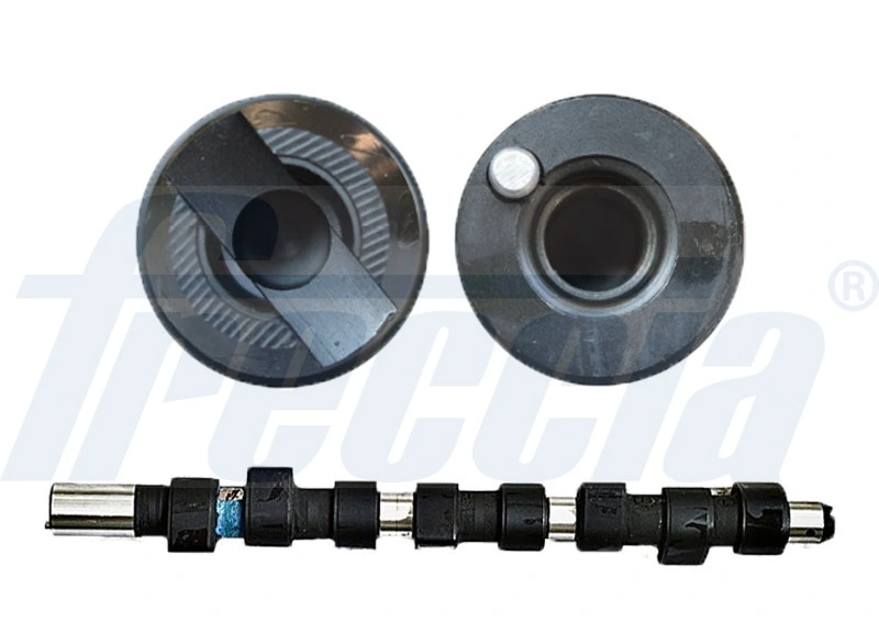 Camshaft