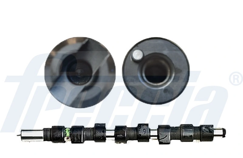 Camshaft
