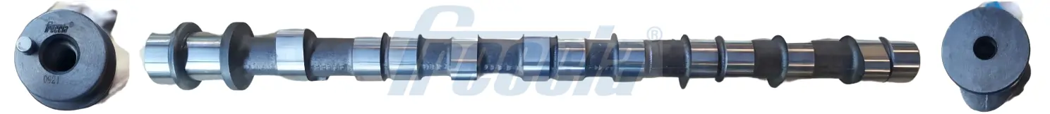 Camshaft