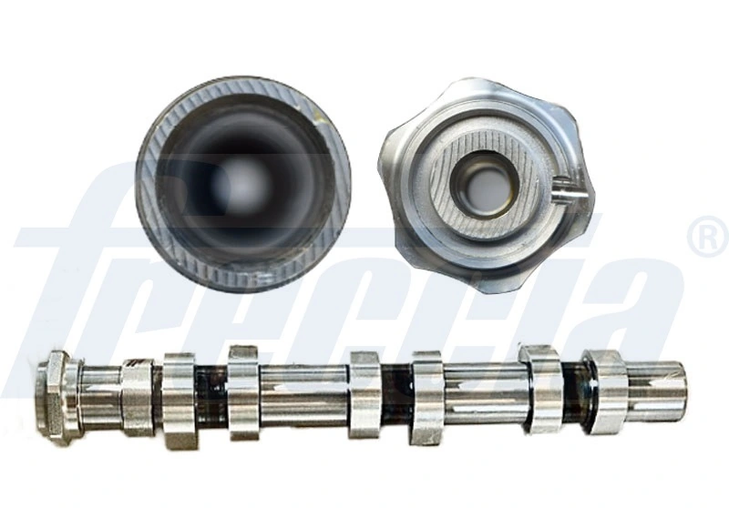 Camshaft