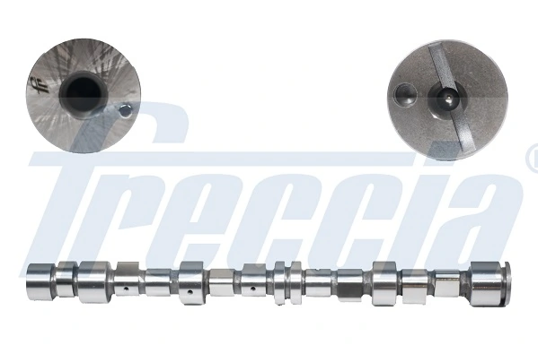 Camshaft
