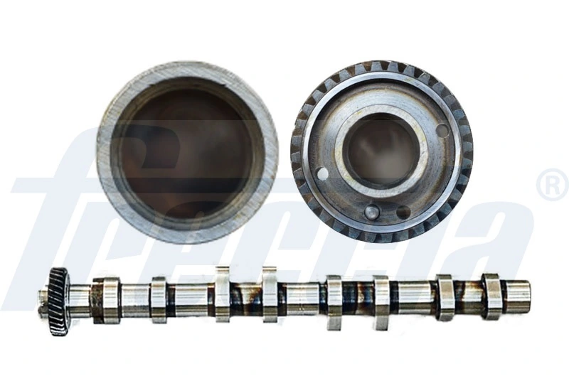 Camshaft