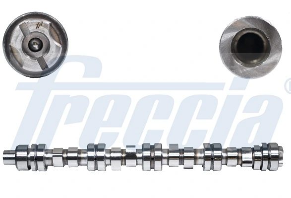 Camshaft