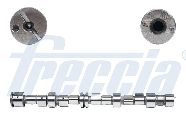 Camshaft