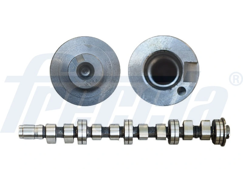 Camshaft