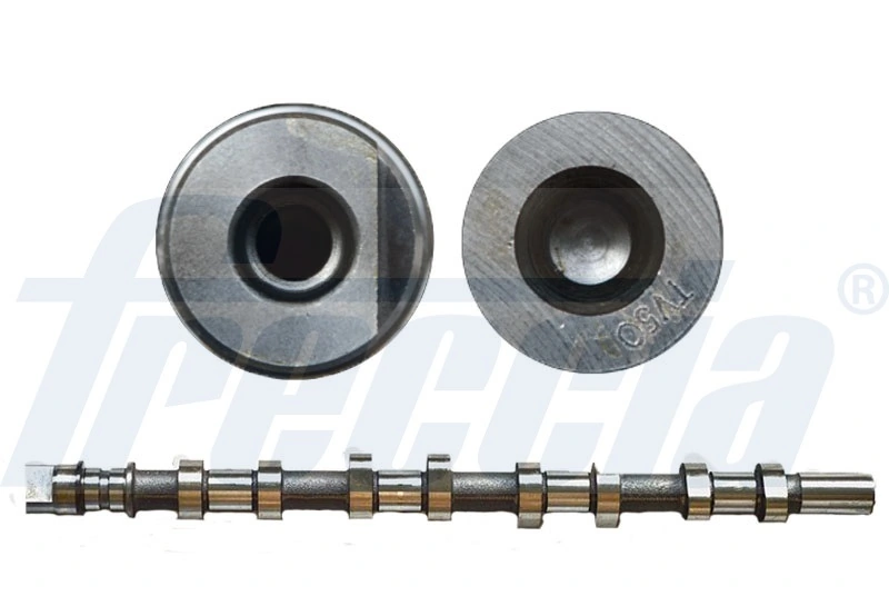 Camshaft