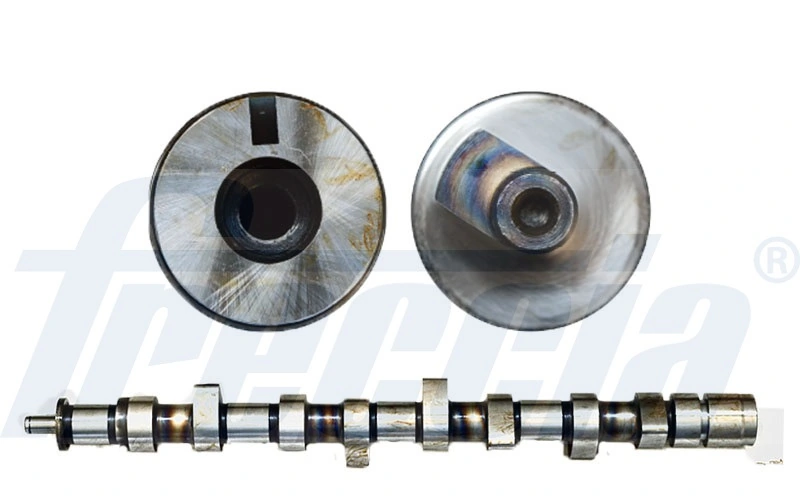 Camshaft