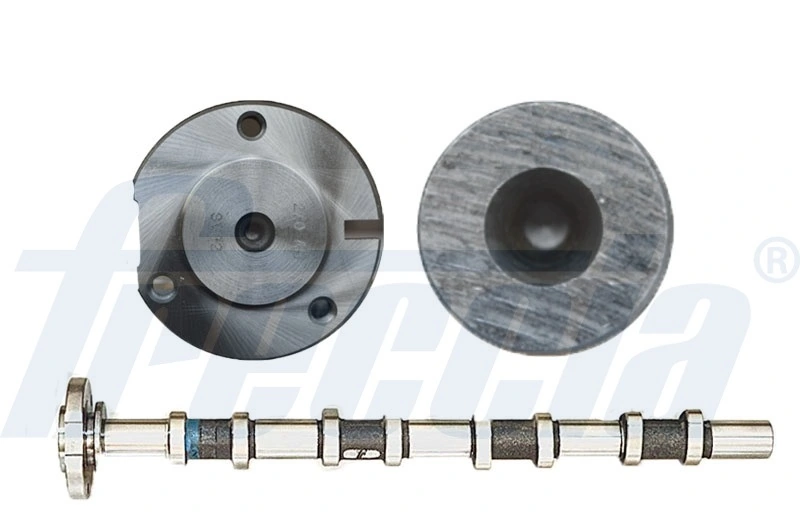 Camshaft