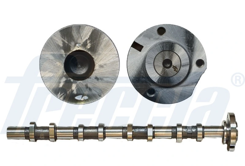 Camshaft