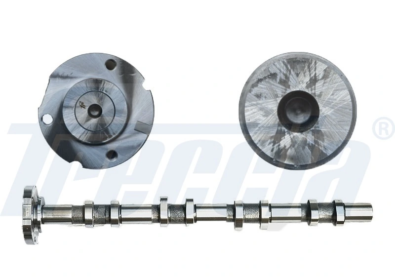 Camshaft