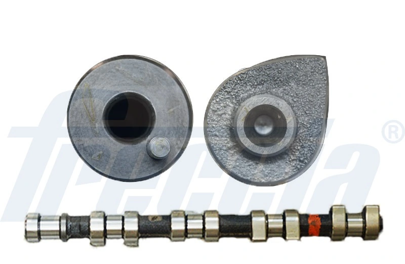 Camshaft