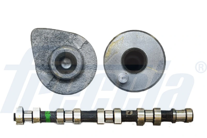 Camshaft