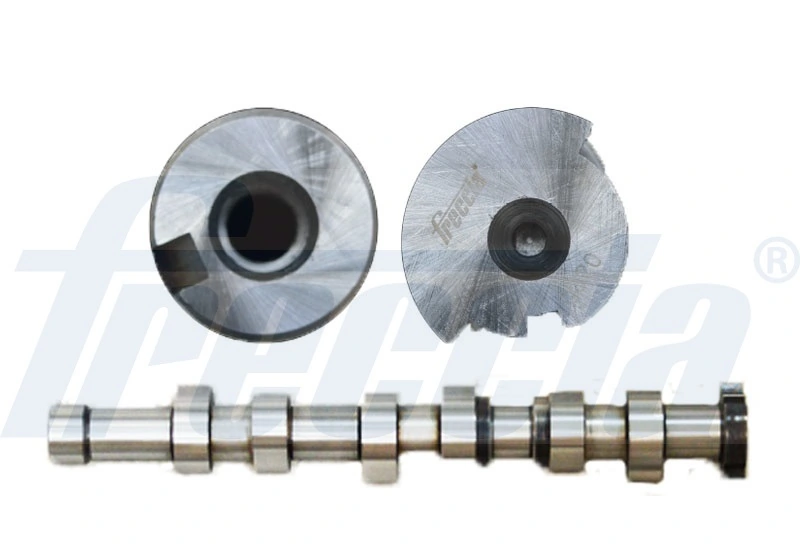 Camshaft
