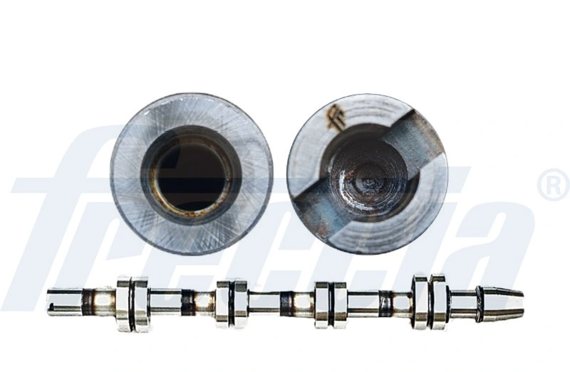 Camshaft