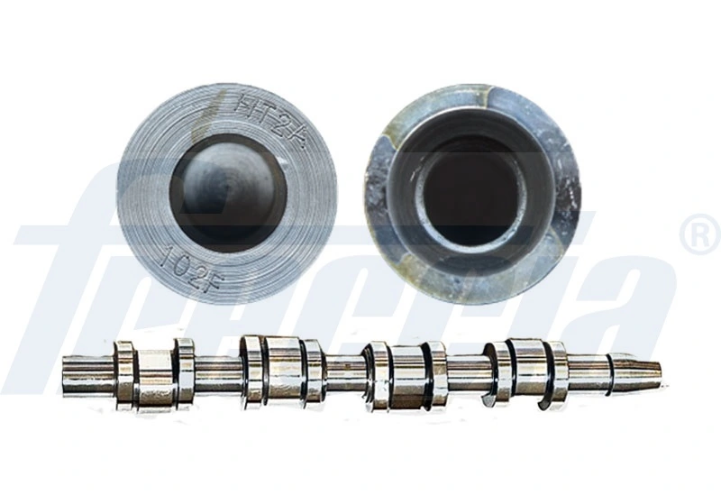 Camshaft