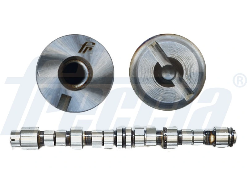 Camshaft