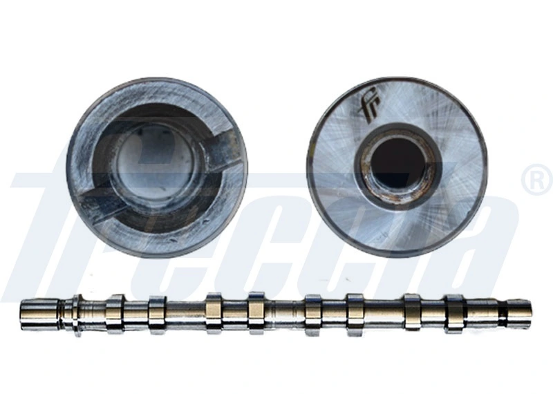 Camshaft