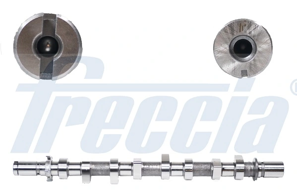 Camshaft