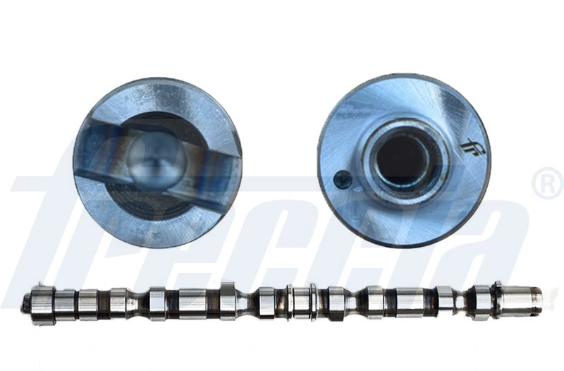 Camshaft