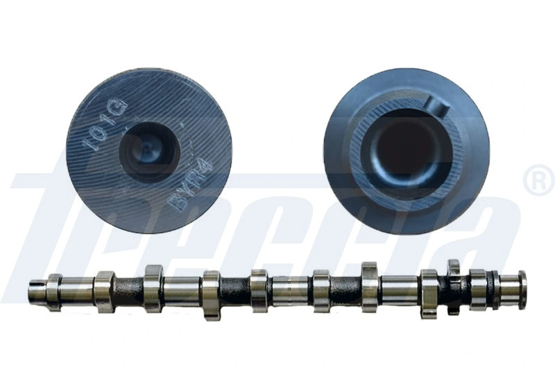Camshaft
