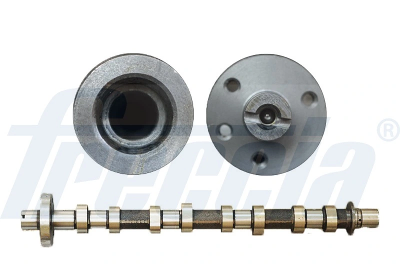 Camshaft
