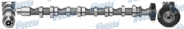 Camshaft