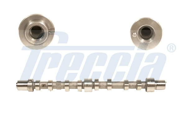 Camshaft