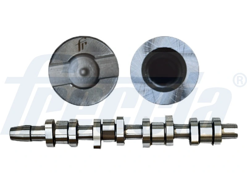 Camshaft