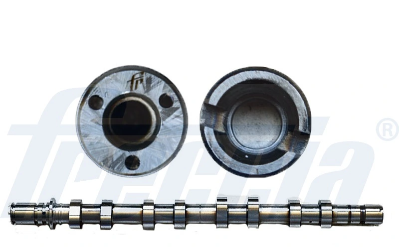 Camshaft