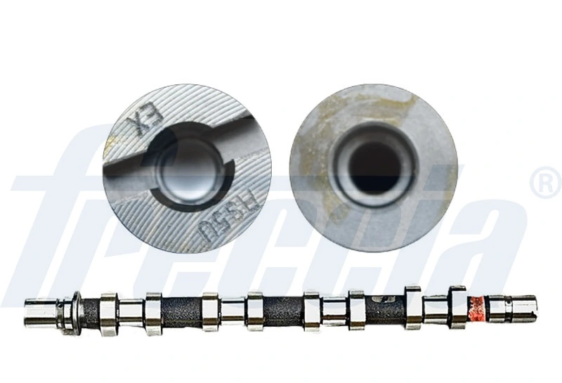 Camshaft