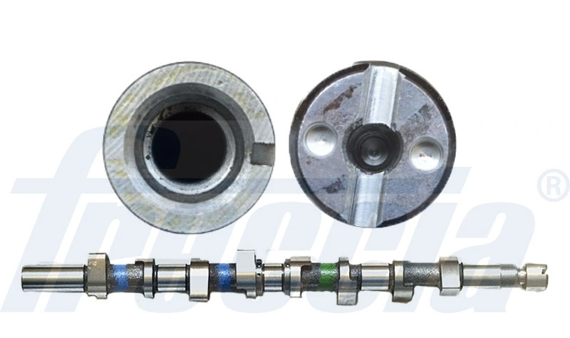 Camshaft
