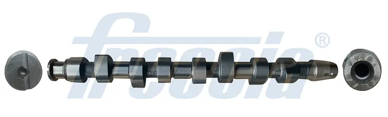 Camshaft