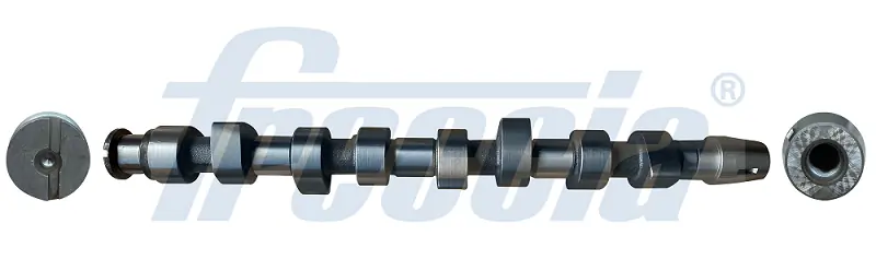 Camshaft