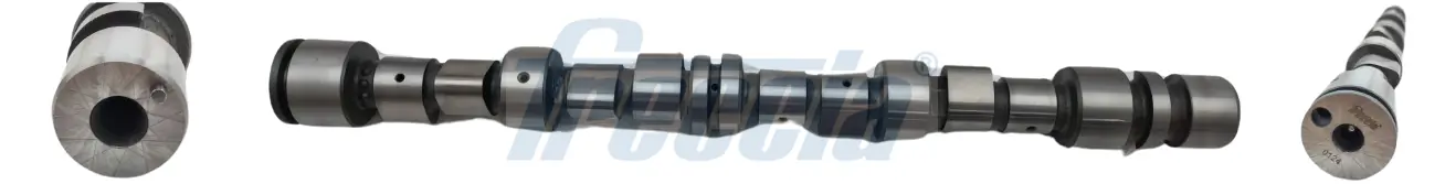 Camshaft