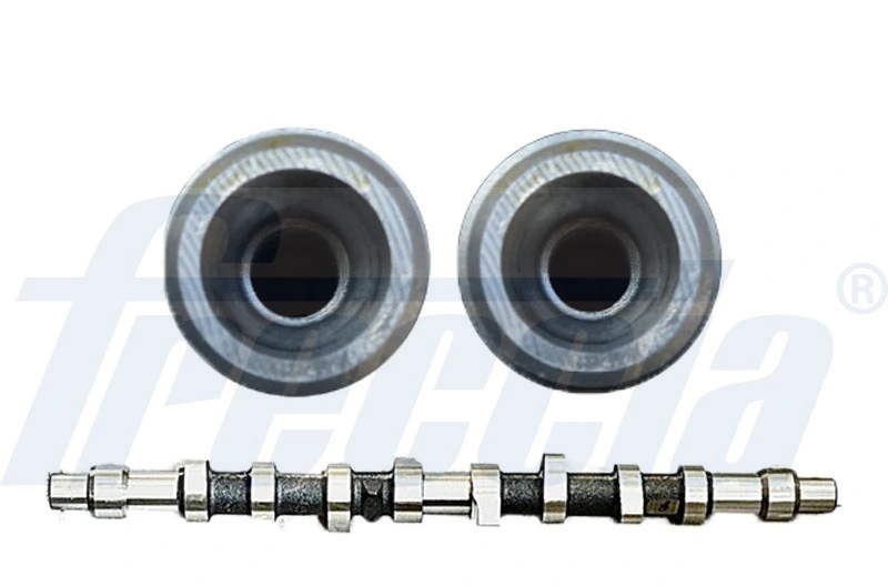 Camshaft