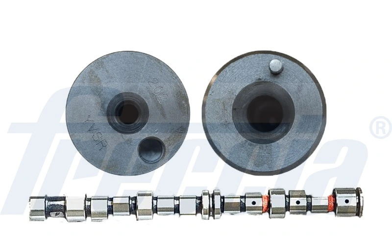 Camshaft